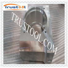 Customized Parts Aluminum Stainless CNC